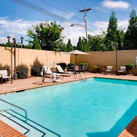 Courtyard Statesville Mooresville/Lake Norman Exterior foto