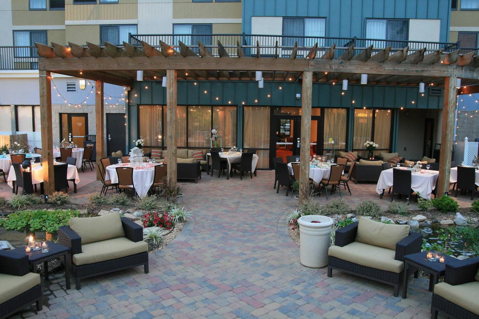 Courtyard Statesville Mooresville/Lake Norman Exterior foto
