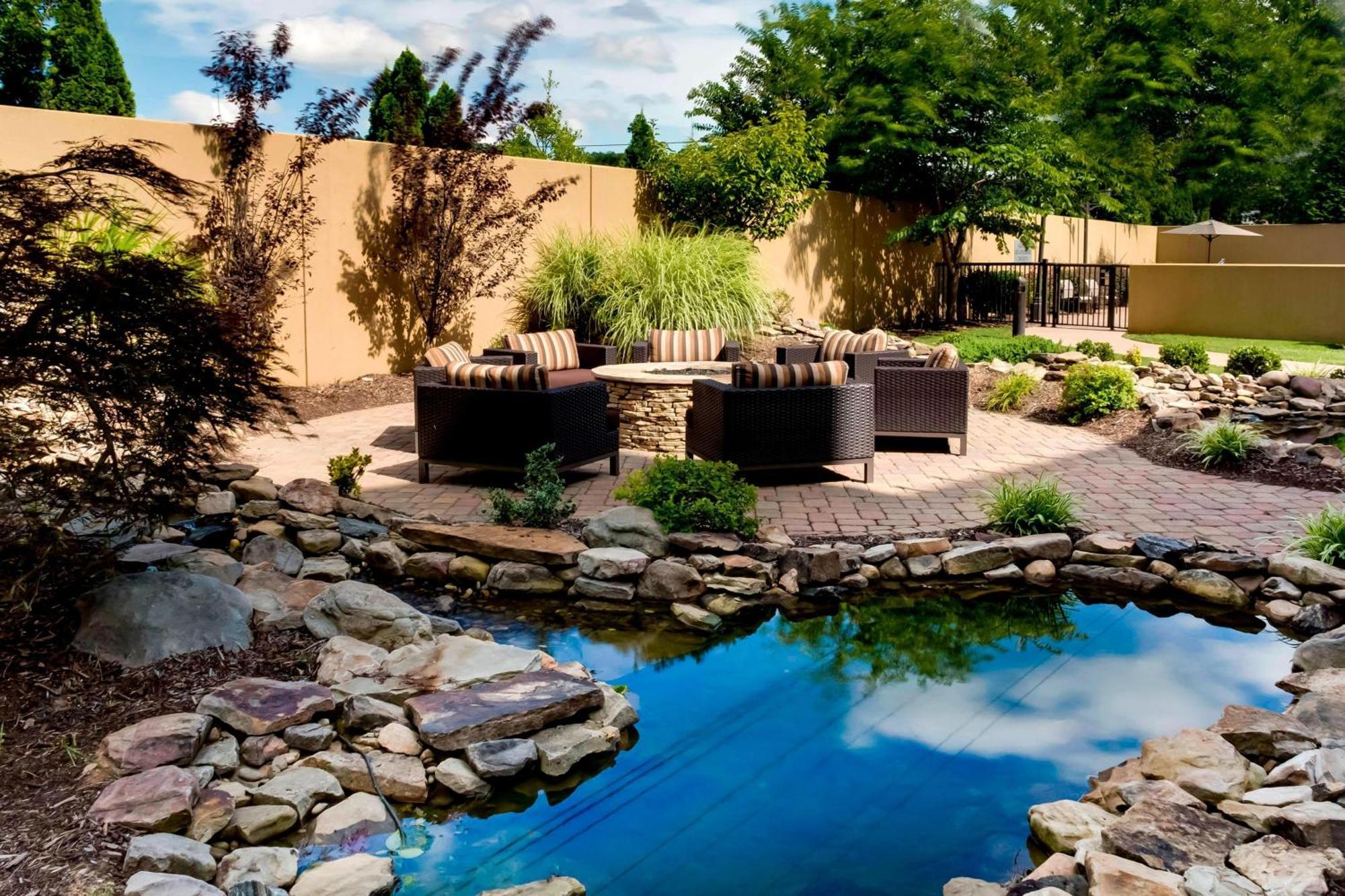 Courtyard Statesville Mooresville/Lake Norman Exterior foto