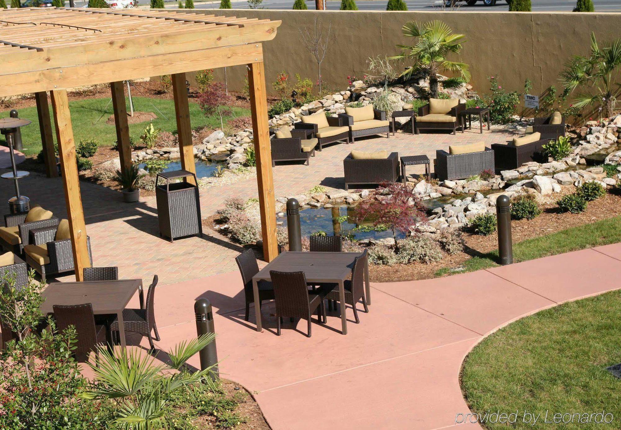 Courtyard Statesville Mooresville/Lake Norman Exterior foto