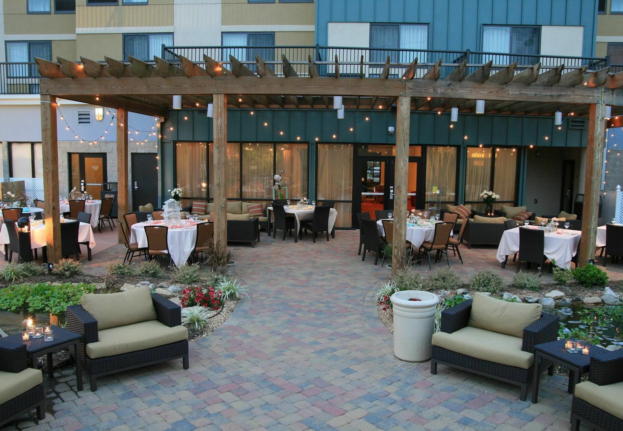 Courtyard Statesville Mooresville/Lake Norman Exterior foto