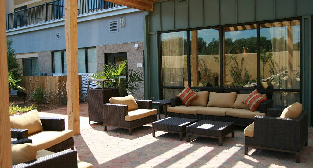Courtyard Statesville Mooresville/Lake Norman Exterior foto